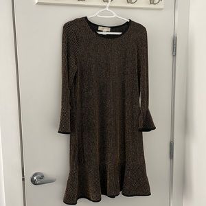 NWT MK flowy dress